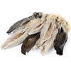Rabbit Ears with Fur