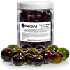 Crystal Water Pond Bombs 1L - Live Bacteria, treats 40,000 litres