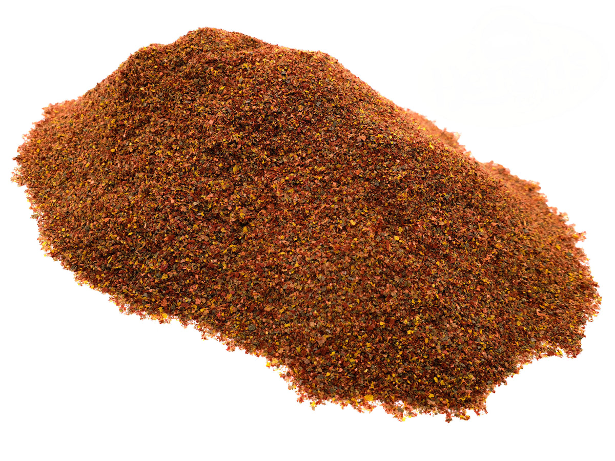 Gourmet Guppy Flakes – Heron's Pet World